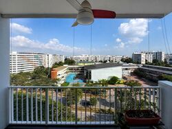 1 Canberra (D27), Condominium #622844391